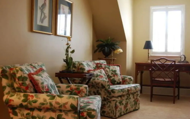 photo 3 of The Cottage Bed & Breakfast