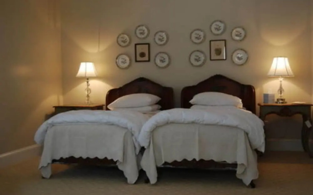 photo 5 of The Cottage Bed & Breakfast