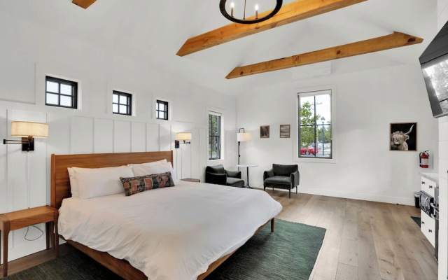 photo 5 of The Scout Boutique Cottages