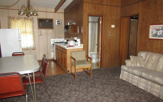 photo 2 of The Cottage Resort