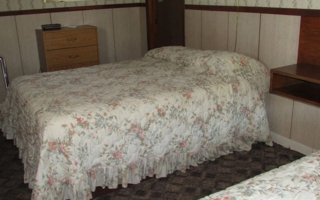 photo 4 of The Cottage Resort