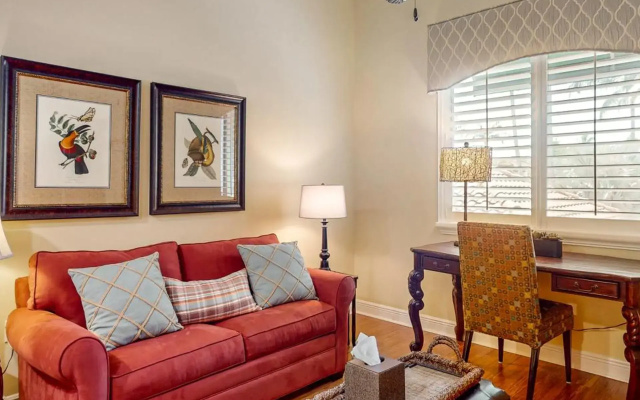 photo 5 of The Cottages at Naples Bay Resort