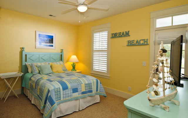 photo 3 of The Cottages at North Beach Resort & Villas