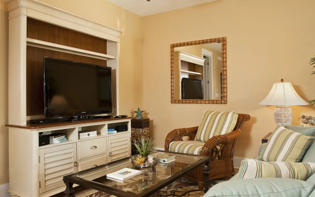 photo 4 of The Cottages at North Beach Resort & Villas