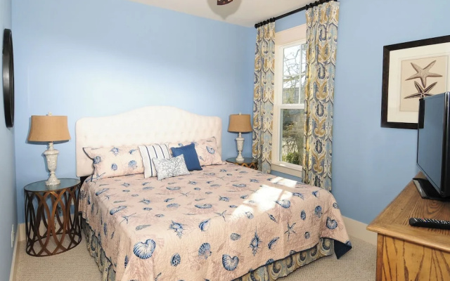 photo 4 of North Beach Resort & Villas