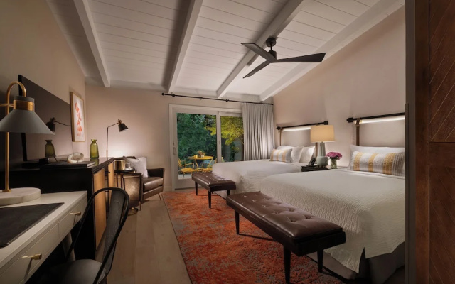 photo 5 of The Cottages Hotel