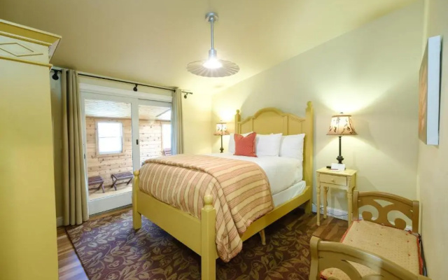 photo 2 of the cottages of napa valley
