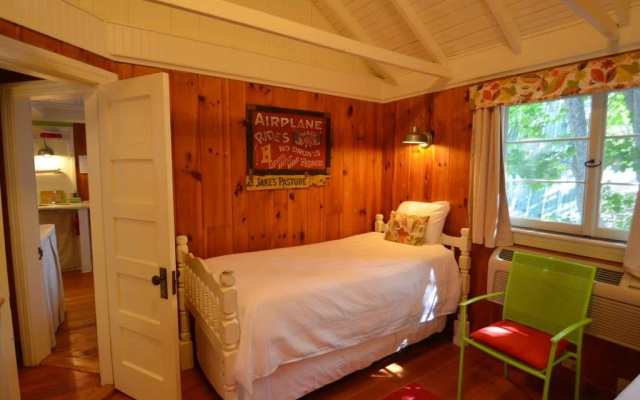 photo 2 of The Cottages of Lynchburg