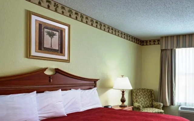 photo 3 of Country Inn N Suites, Port Canaveral, Fl