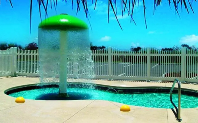 photo 5 of Country Inn N Suites, Port Canaveral, Fl