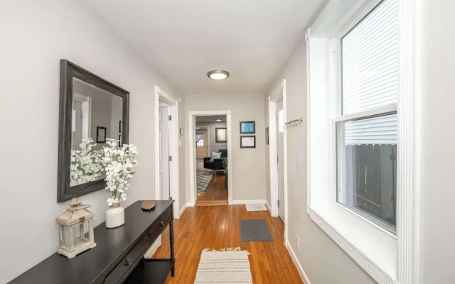 photo 4 of The Covington Cottage Modern 2 BDR Charmer, Covington