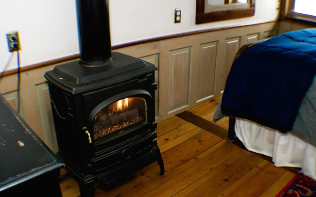photo 5 of The Covington Houseboat