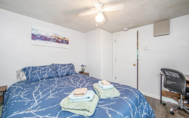 photo 3 of The Cozy Cottage