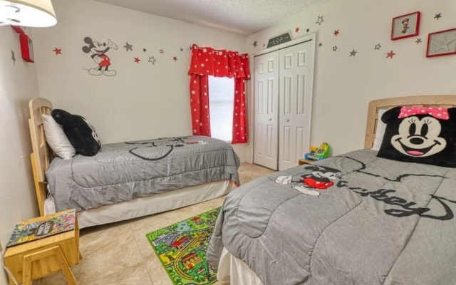 photo 5 of The Cozy Home @ Southern Dunes 4 Bedroom Home by Redawning