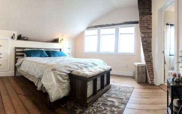 photo 3 of The Cozy Inn of Connecticut