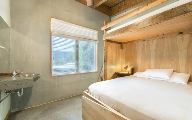photo 3 of The Crash Pad - An Uncommon Hostel