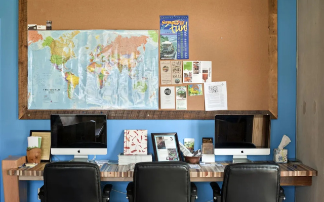 photo 4 of The Crash Pad - An Uncommon Hostel