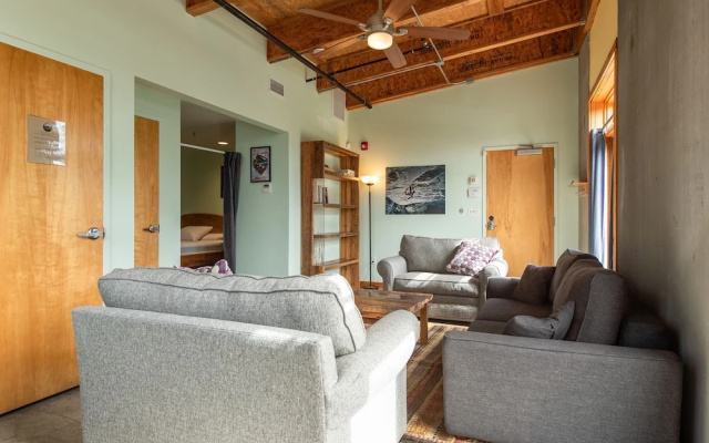 photo 5 of The Crash Pad - An Uncommon Hostel