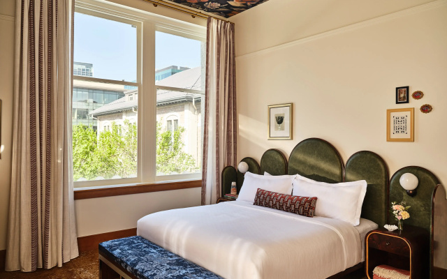 photo 3 of The Crawford Hotel