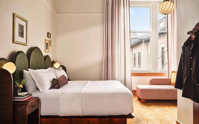 photo 4 of The Crawford Hotel