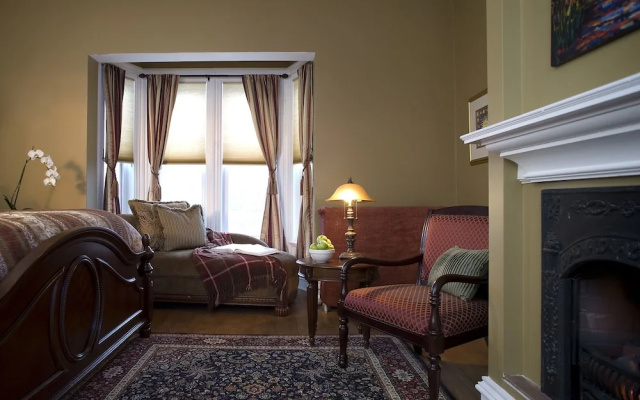photo 2 of The Croff House Bed & Breakfast