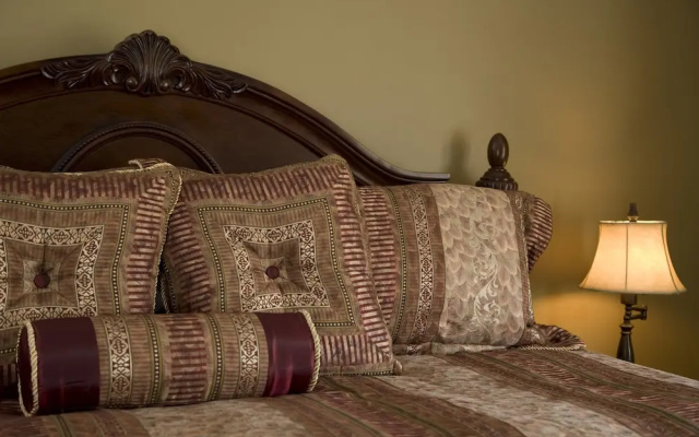 photo 3 of The Croff House Bed & Breakfast