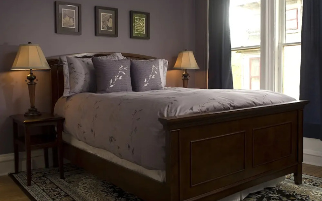 photo 4 of The Croff House Bed & Breakfast
