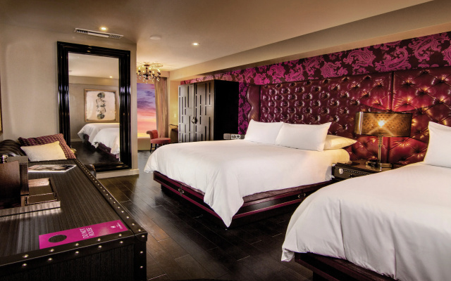 photo 3 of The Vanderpump Las Vegas Hotel & Casino - A Caesars Rewards Destination