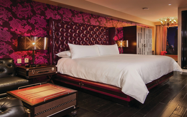 photo 4 of The Vanderpump Las Vegas Hotel & Casino - A Caesars Rewards Destination