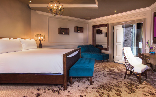 photo 5 of The Vanderpump Las Vegas Hotel & Casino - A Caesars Rewards Destination