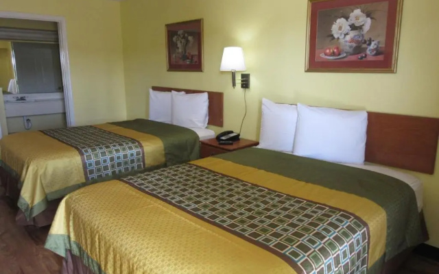 photo 2 of The Crossroads Hotel & Suites