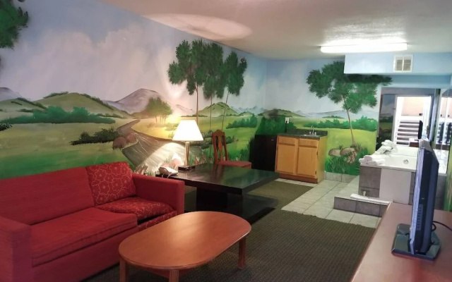 photo 4 of The Crossroads Hotel & Suites