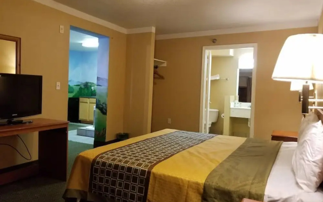 photo 5 of The Crossroads Hotel & Suites