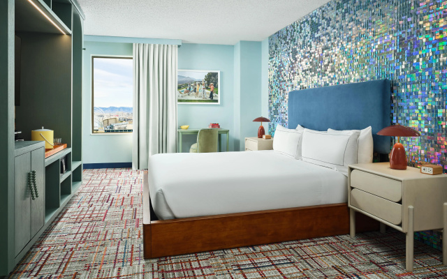 photo 4 of the Curtis Denver - a DoubleTree by Hilton Hotel