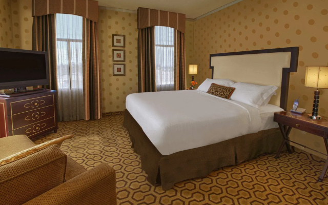 photo 3 of Juniper Hotel Cupertino, Curio Collection by Hilton