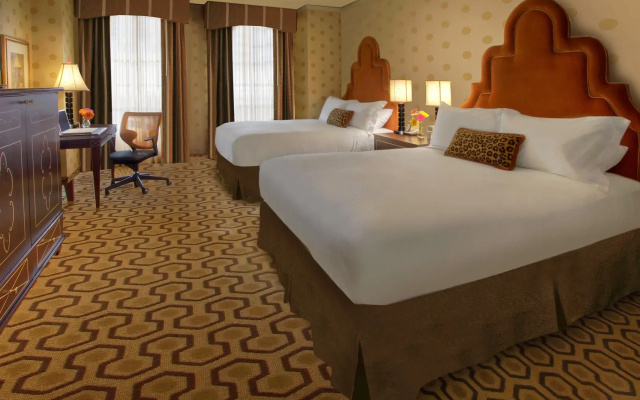 photo 4 of Juniper Hotel Cupertino, Curio Collection by Hilton
