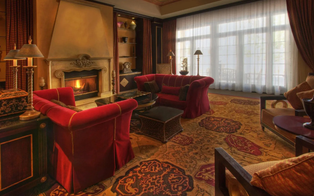 photo 5 of Juniper Hotel Cupertino, Curio Collection by Hilton