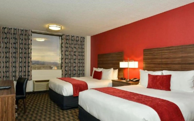 photo 4 of the D Casino Hotel Las Vegas