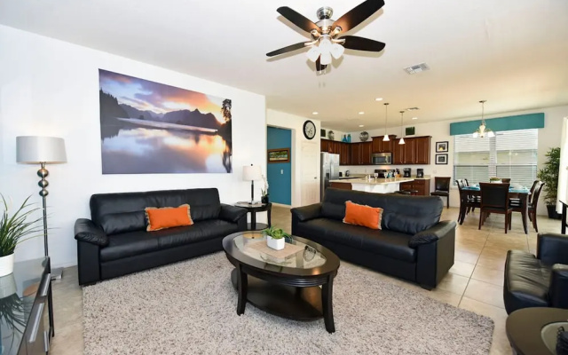 photo 2 of The Dales at Westhaven by Florida Star Vacations