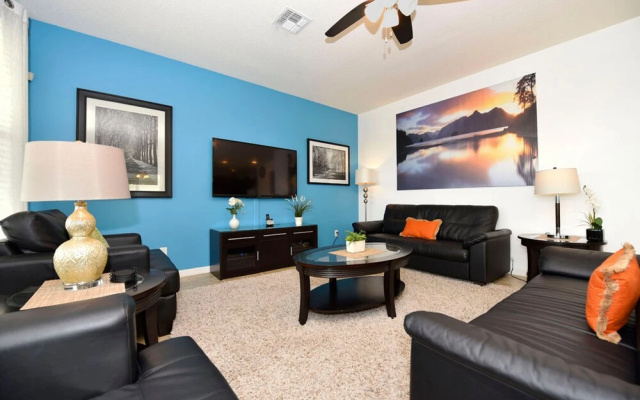 photo 4 of The Dales at Westhaven by Florida Star Vacations