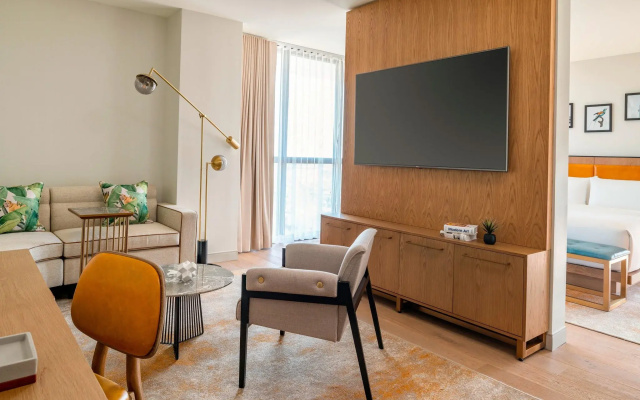 photo 4 of The Dalmar, Fort Lauderdale, a Tribute Portfolio Hotel