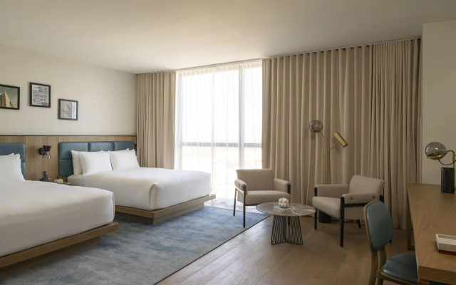 photo 5 of The Dalmar, Fort Lauderdale, a Tribute Portfolio Hotel