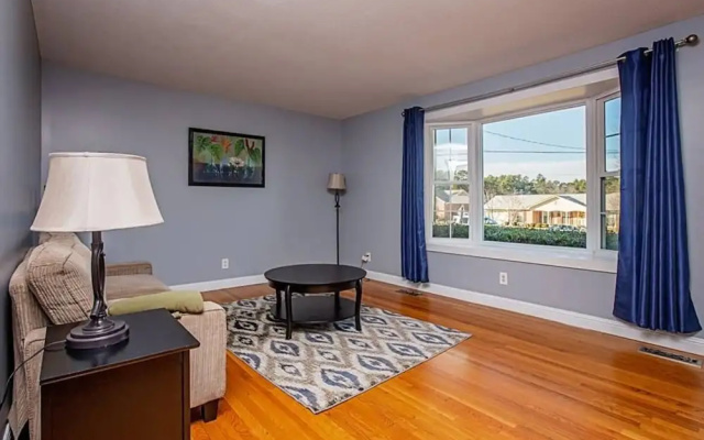 photo 4 of The Dandridge Guest House