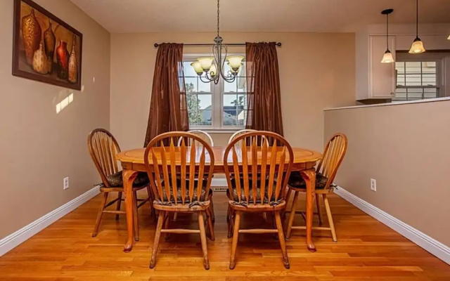 photo 5 of The Dandridge Guest House