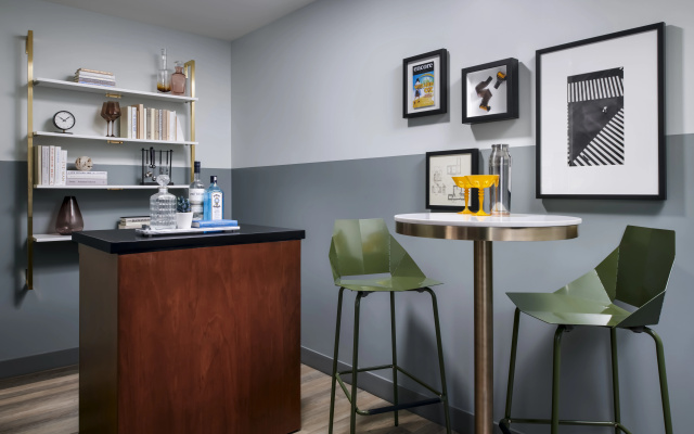 photo 3 of voco The Darwin Atlanta Midtown by IHG