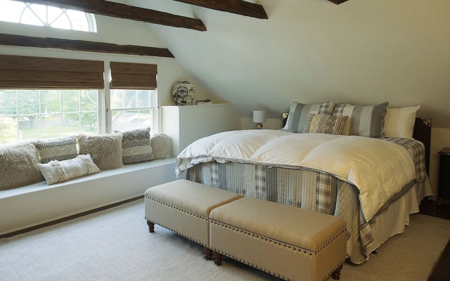 photo 5 of The Deacon & James Pharmacy B&B