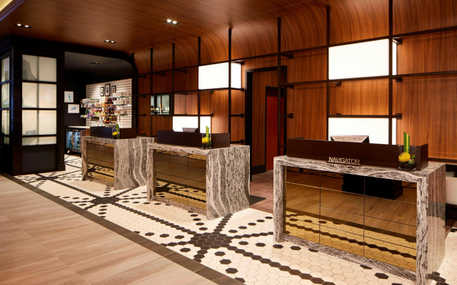 photo 2 of Renaissance Minneapolis Hotel, The Depot