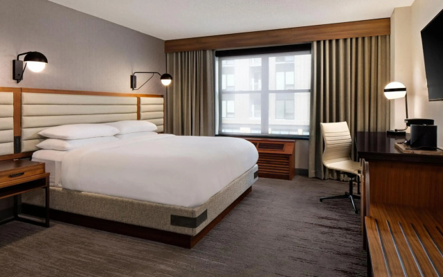 photo 5 of Renaissance Minneapolis Hotel, The Depot