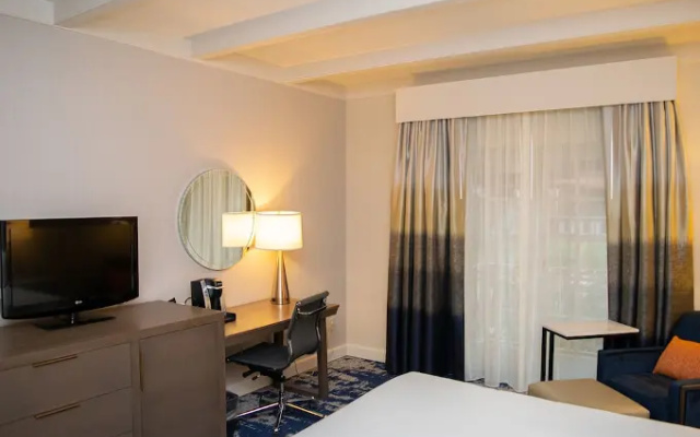photo 3 of The Desmond Hotel