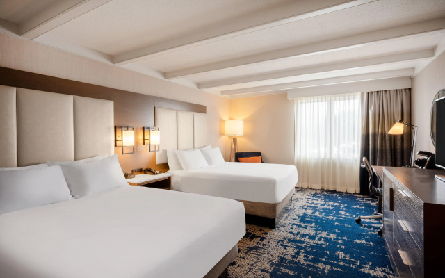 photo 3 of Crowne Plaza Albany - The Desmond Hotel by IHG